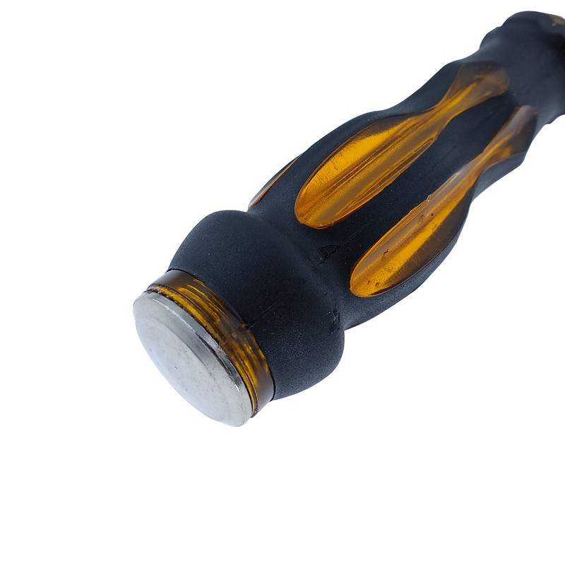 پیچ گوشتی مدل S-1 بسته دو عددی