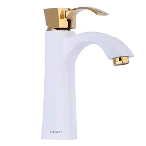 شیر روشویی نورتکس تپس مدل ریگا کد a223