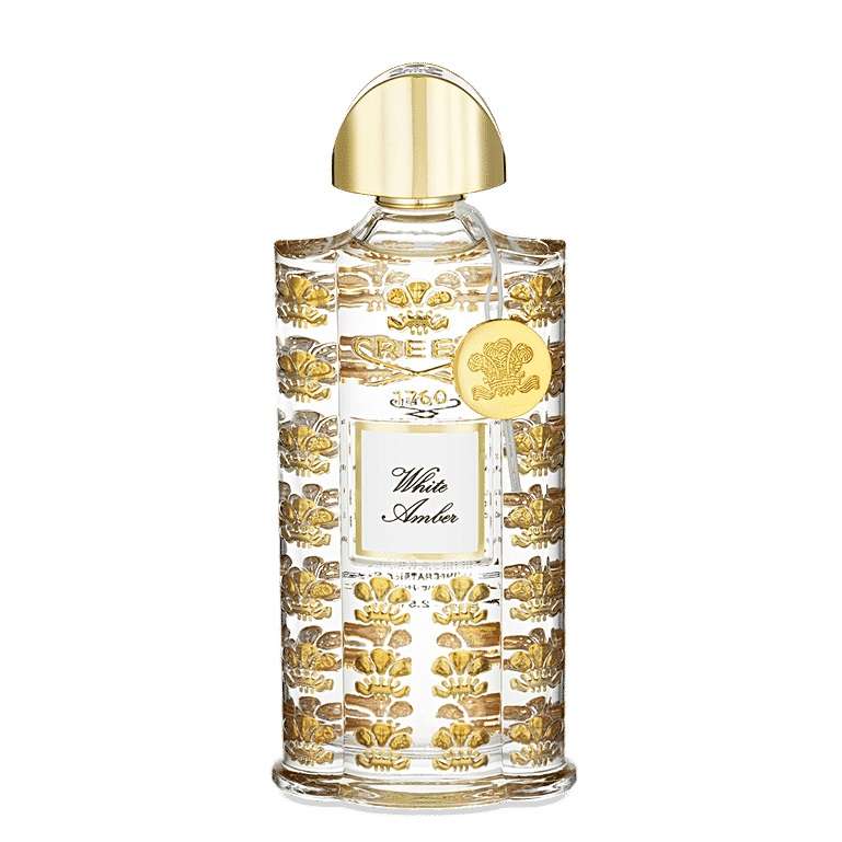 ادو پرفیوم کرید مدل White Amber حجم 75 میلی لیتر