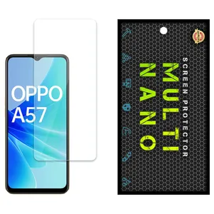 Multi Nano X-S1N Screen Protector For Oppo A57