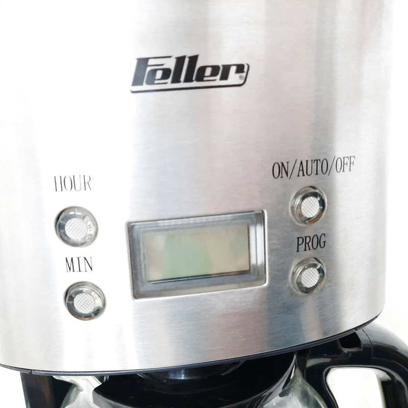 قهوه ساز فلر مدل ccm 150