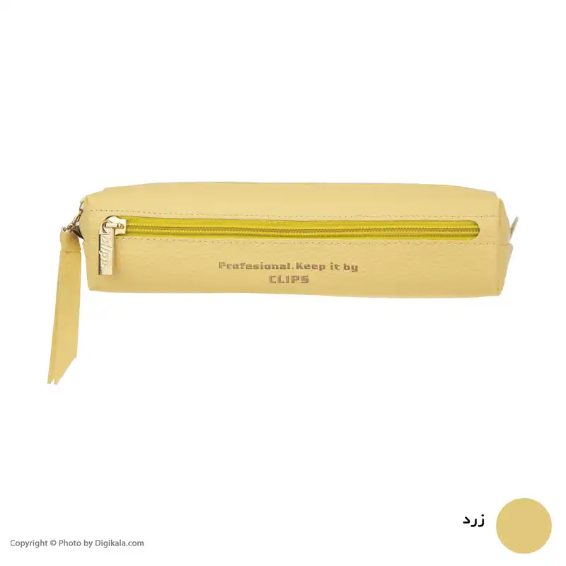 جامدادی کلیپس کد 2827