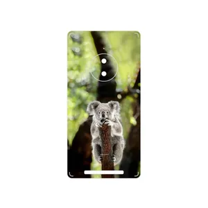 MAHOOT Koala bear Cover Sticker for Nokia Lumia 830