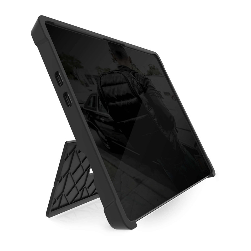 کاور اس تی ام مدل Dux Shell مناسب برای تبلت مایکروسافت Surface 910 pro