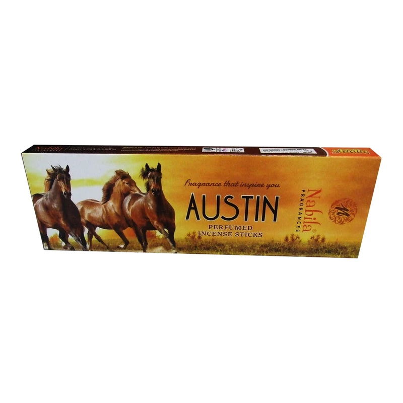 عود نابیلا مدل Austin