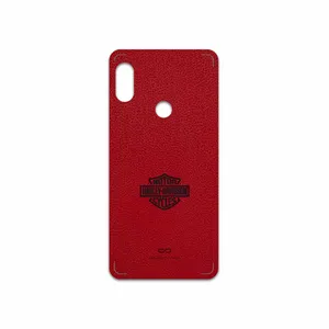 MAHOOT RL-HRLY_DVDSN Cover Sticker for Xiaomi Redmi Note 5 Pro
