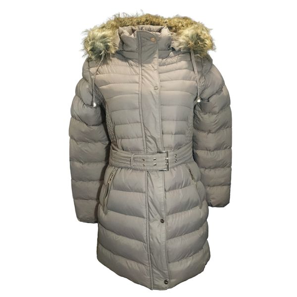 کاپشن زنانه مدل h11