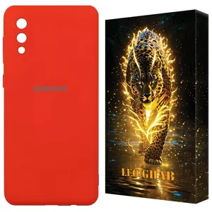 LEO GHAB SILILK Cover Suitable For Samsung Galaxy A02 / M02