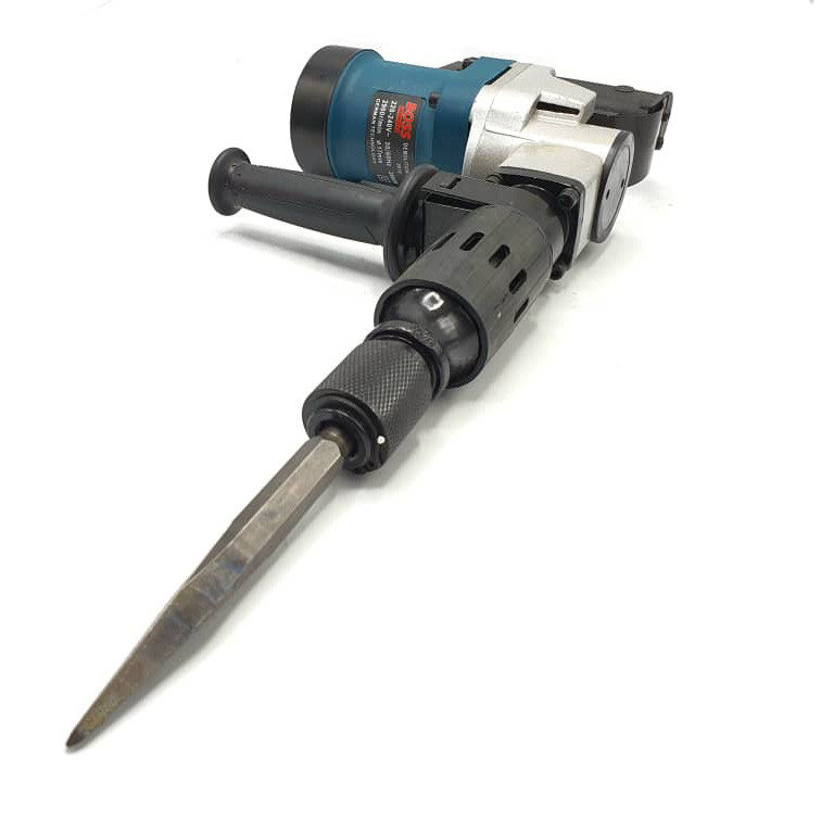 چکش تخریب باس مدل 0810