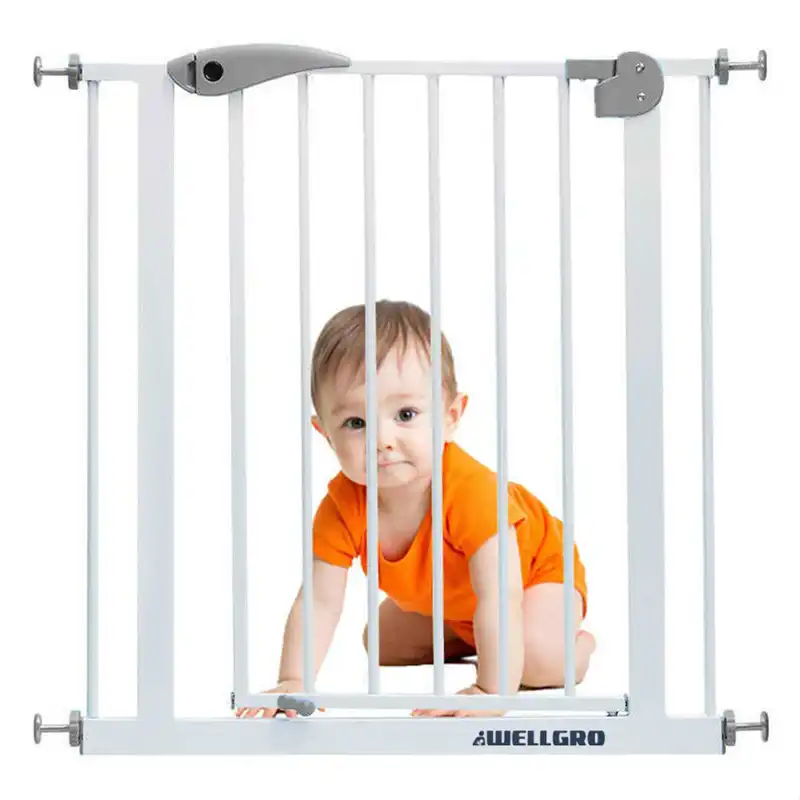 گیت محافظ کودک ولگرو مدل auto close