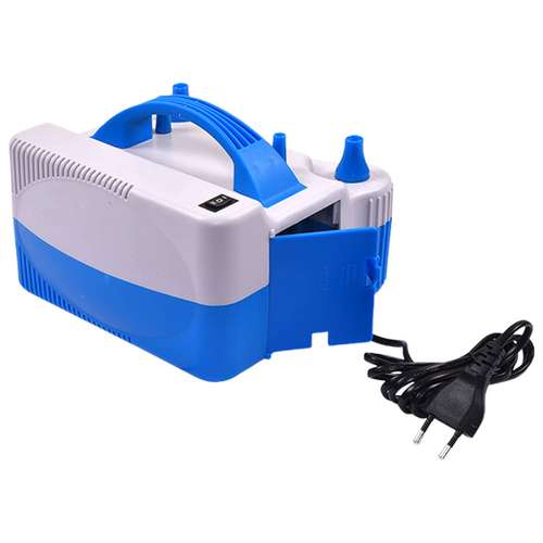 پمپ باد برقی بادکنک مدل 2021 نیو پلاس 