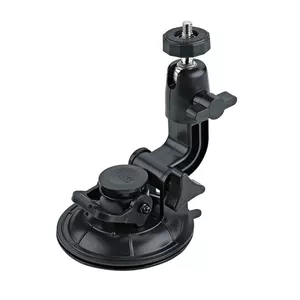 پایه نگهدارنده دوربین ورزشی مدل Suction Cup Mount