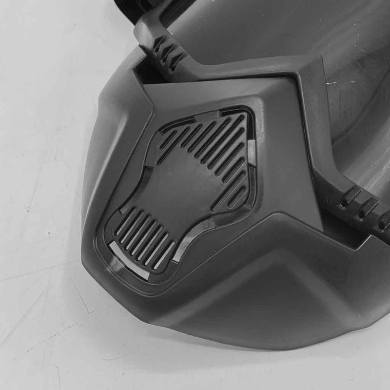 شیلد محافظ صورت مدل jt-70