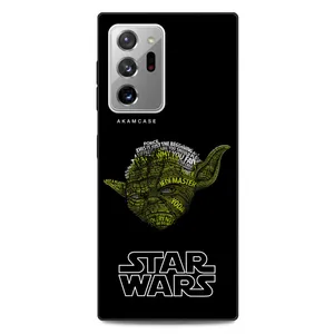AKAM AMC-WSGN20U-STAR WARS11 Cover For Samsung Galaxy Note 20 Ultra