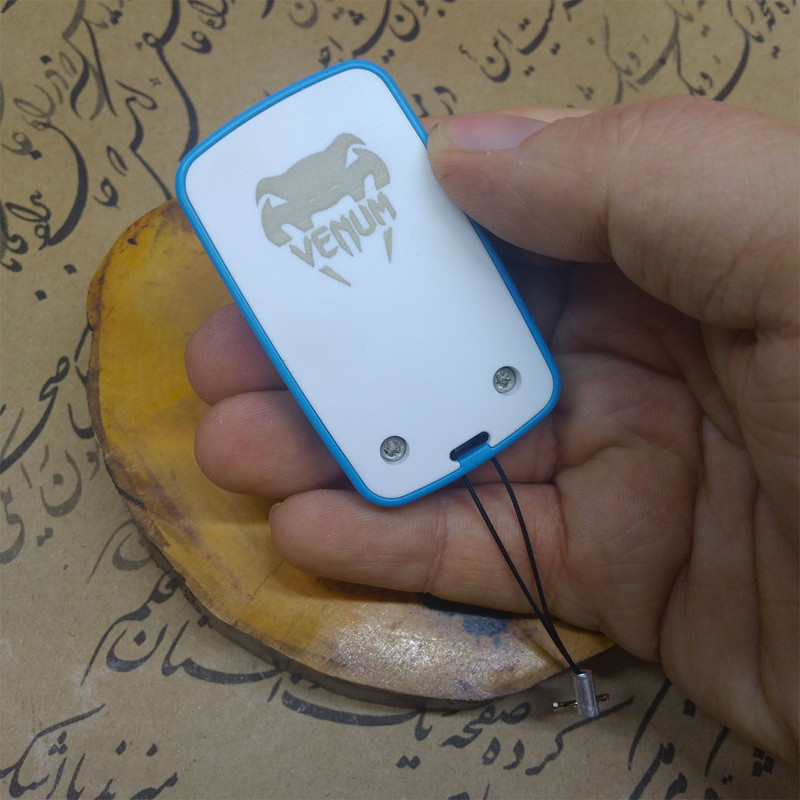 ریموت بلوتوثی دربازکن ونوم مدل 433MHz