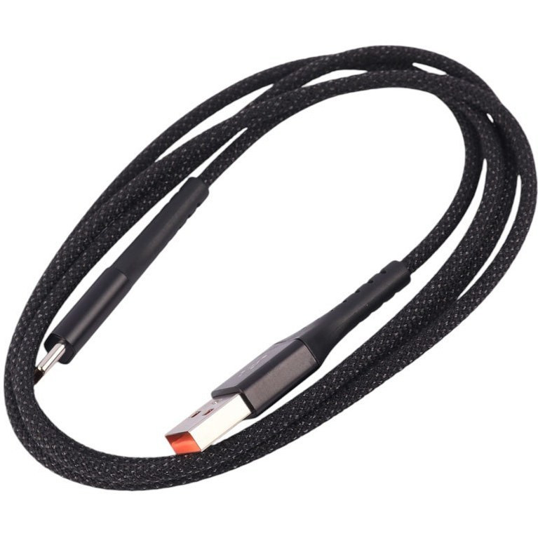 کابل تبدیل USB به USB-C شوش مدل 11 طول 1.1 متر