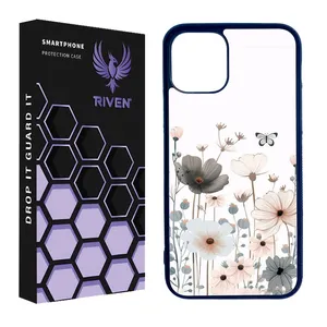 RIVEN RI3-11 Case For Apple iPhone 11 Pro
