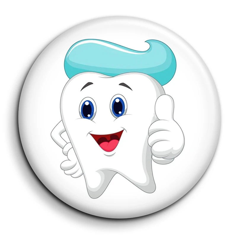 پیکسل گالری باجو طرح دندان و دندانپزشکی کد 78