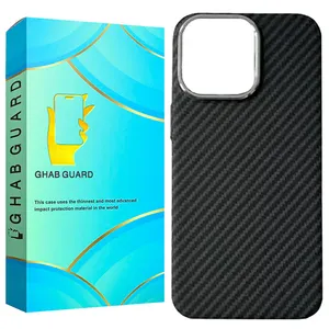 کاور قاب گارد مدل RCBT مناسب برای گوشی موبایل اپل iPhone 15 Pro 