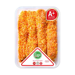 جوجه چینی مهیا پروتئین -0.9 کیلوگرم