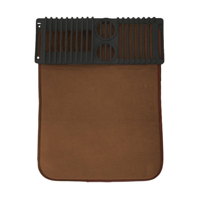 نمگیر کنار سینک مدل استند دار کد 401