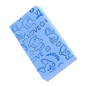 اسفنج شستشوی بدن مدل FX 1100 