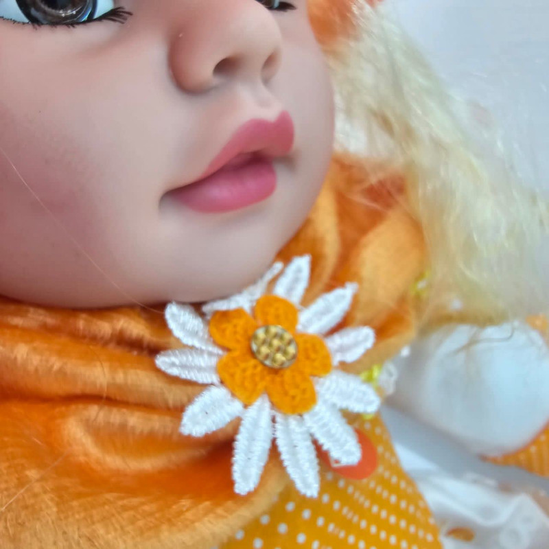 عروسک ناب سل  4