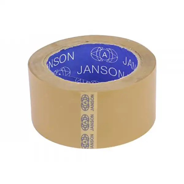 چسب پهن جانسون مدل ضخیم کرافت کد JGH بسته 6 عددی