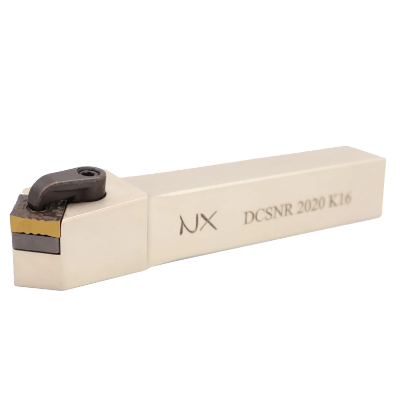 هلدر تراشکاری رو تراش وسط  ان ایکس مدل T502-DCSNR 2020 K16-CNMG16