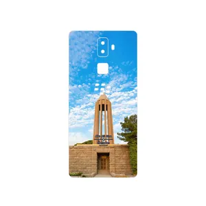 MAHOOT Abu Ali Sina tomb Cover Sticker for BlackBerry Evolve
