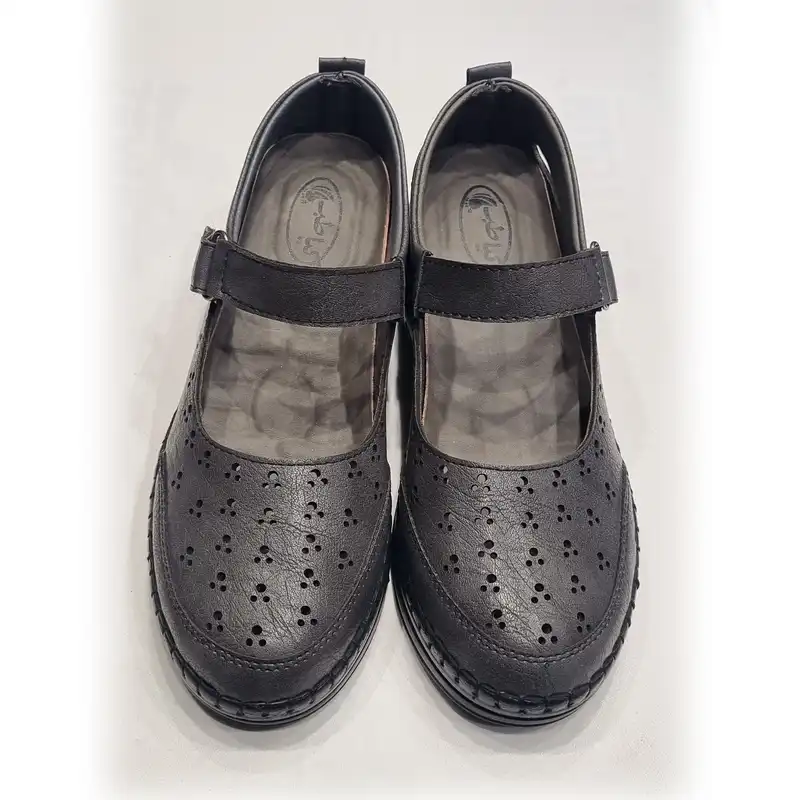 کفش طبی زنانه مدل kh