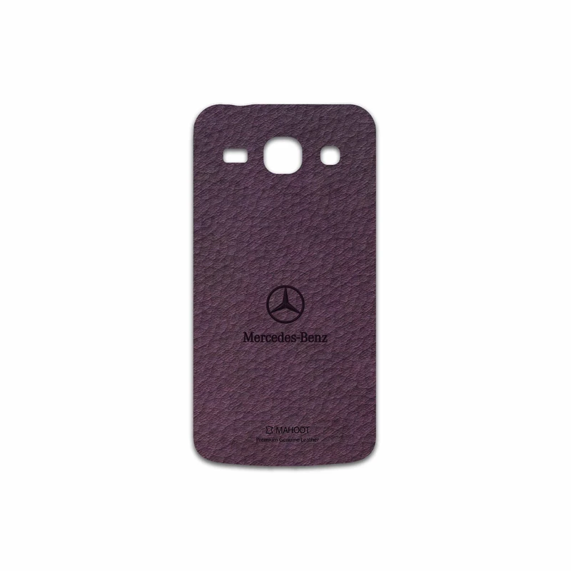 برچسب پوششی ماهوت مدل PL-MBNZ مناسب برای گوشی موبایل سامسونگ Galaxy Star 2 Plus