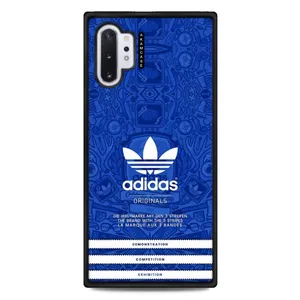 AKAM AMC-WSGN10P-ADIDAS-39 Cover For Samsung Galaxy Note 10 Plus