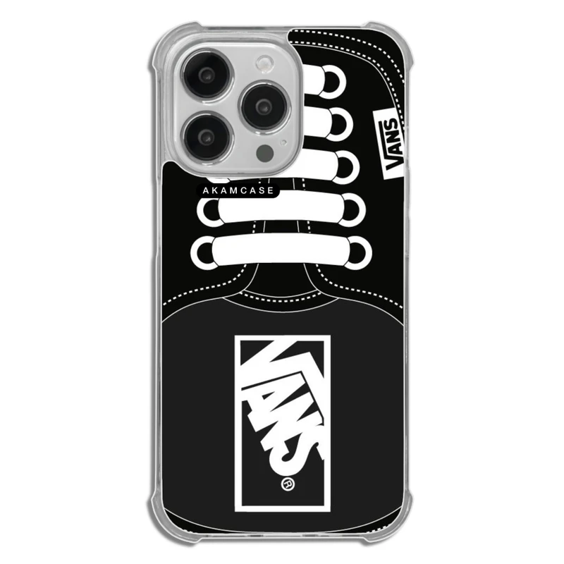 کاور آکام مدل AMCWTA13PRO-VANS10 مناسب برای گوشی موبایل اپل iPhone 13 Pro