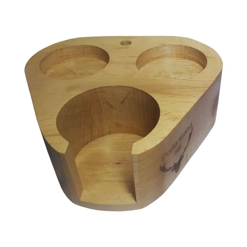 استند پرتافیلتر مدل مثلثی کد buck58 استند پرتافیلتر مدل مثلثی کد buck58