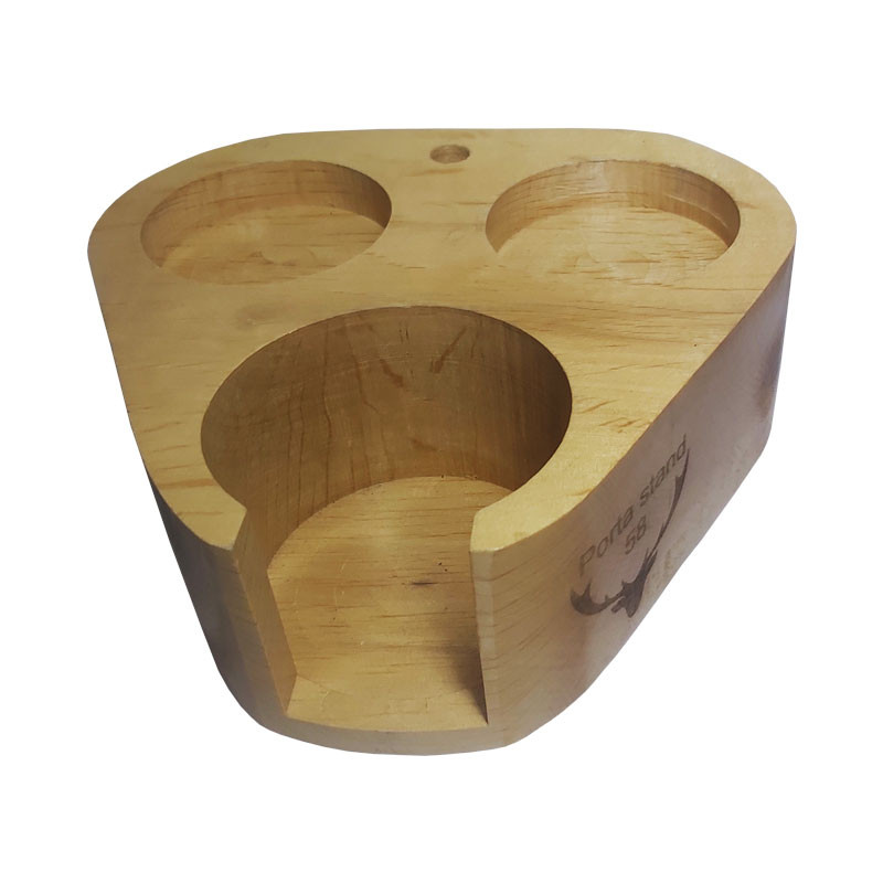 استند پرتافیلتر مدل مثلثی کد buck58 استند پرتافیلتر مدل مثلثی کد buck58