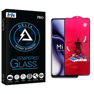 PK Delta King Screen Protector For Xiaomi Mi 10i 5G