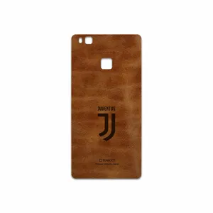 MAHOOT BFL-JUVE Cover Sticker for Huawei P9 Lite