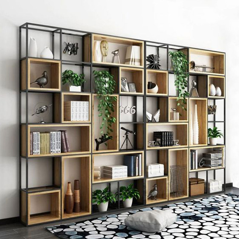 کتابخانه مدل NA-20562 کتابخانه مدل NA-20562