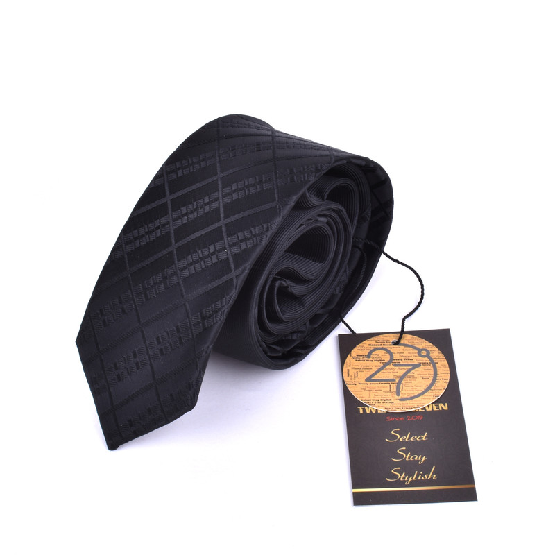 کراوات 27 مدل CLASSIC کد W27