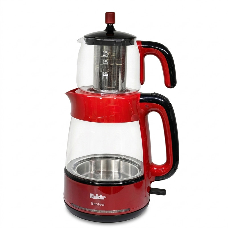 چای‌ ساز روی هم فکر مدل BL26-T09 bestea