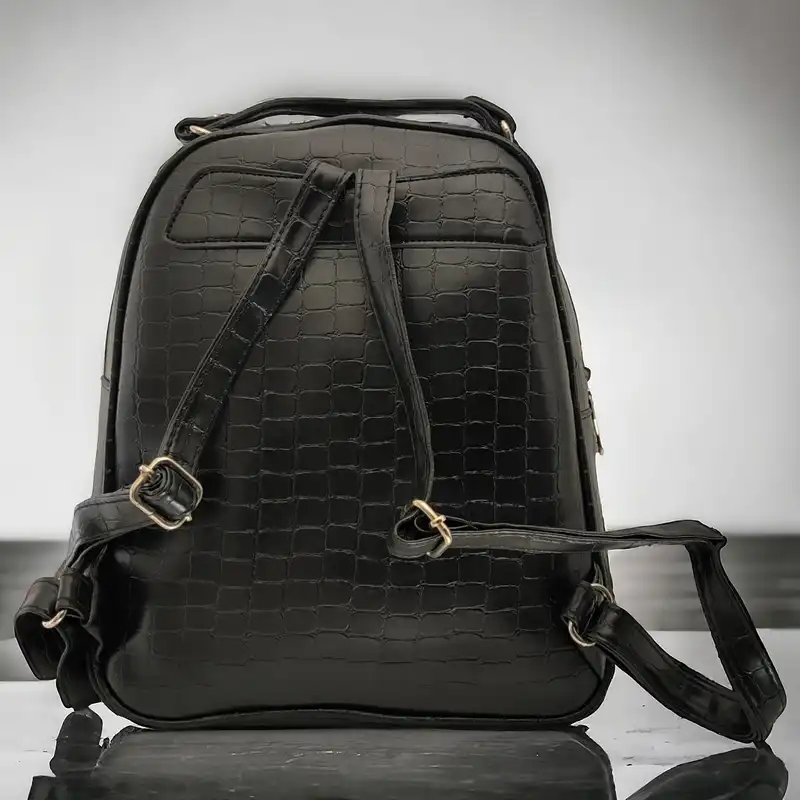 کوله پشتی زنانه مدل bs157