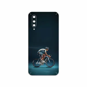 MAHOOT Road cycling Cover Sticker for Xiaomi MI 9 Lite