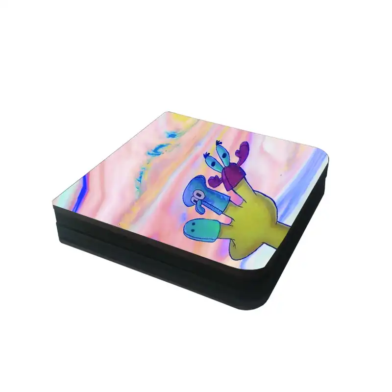 جعبه سیگار مدل باب اسفنجی کد 504