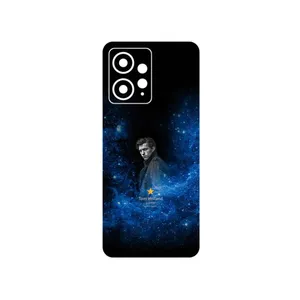 MAHOOT tom holland Cover Sticker for Xiaomi Redmi Note 12 4G