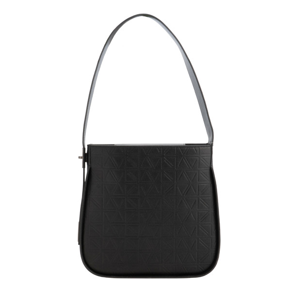 کیف دستی زنانه چرم مشهد مدل S5353-001-01