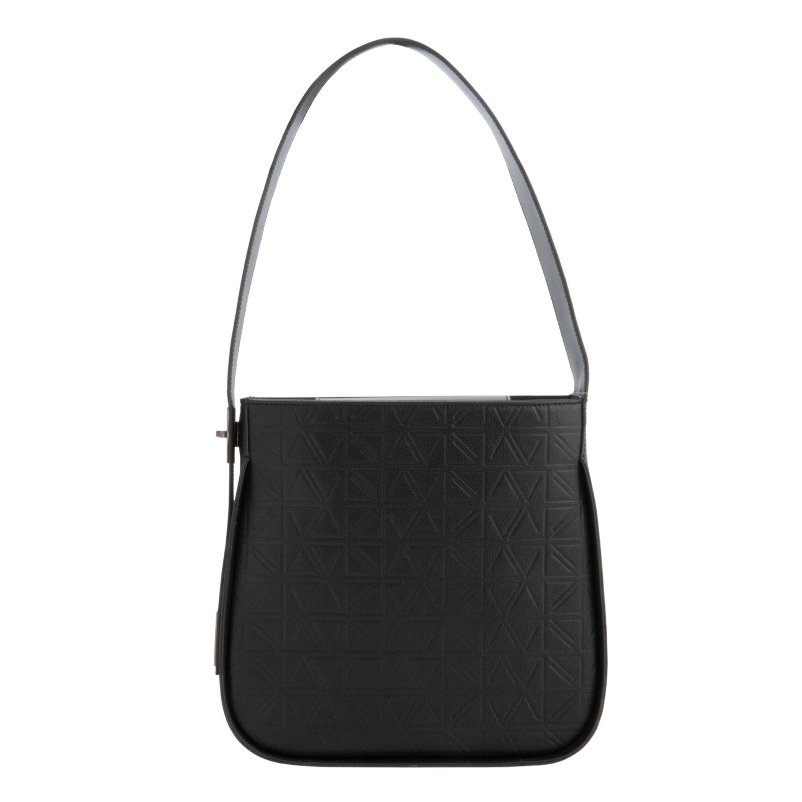 کیف دستی زنانه چرم مشهد مدل S5353-001-01 - - 1