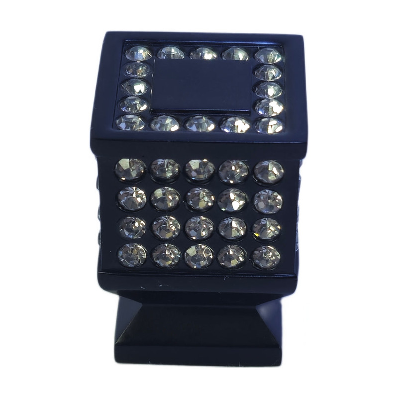 دستگیره کابینت مدل ۱۵۰۷۶ نگین دار