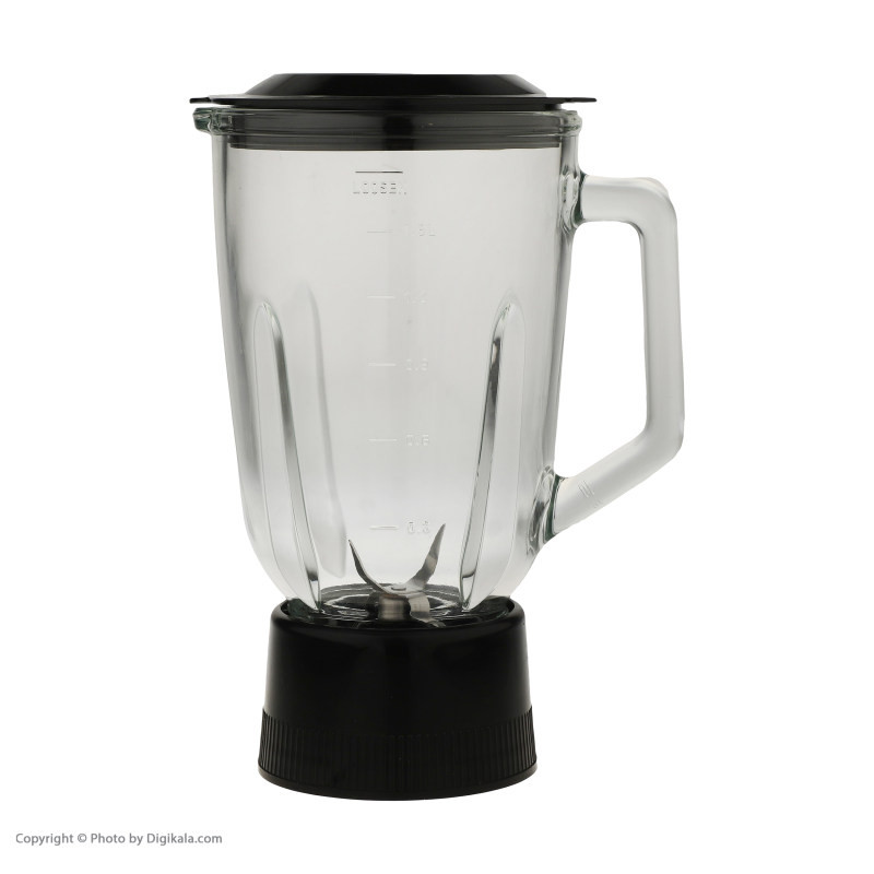 آبمیوه گیری درنیکا مدل JB - 400 DS