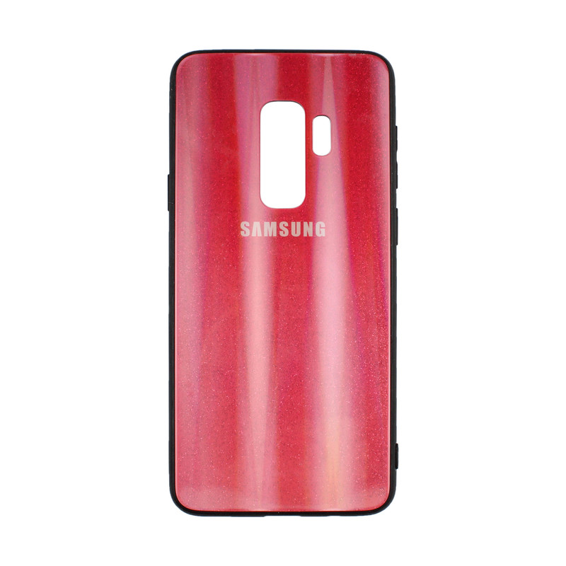 کاور مدل Ax-R9 مناسب برای گوشی موبایل سامسونگ galaxy S9 Plus